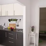 Appartement Lovag