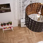 Lovag Appartement Budapest