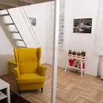 Appartement Lovag *