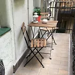 Lovag Appartement Budapest