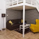 Appartement Lovag *