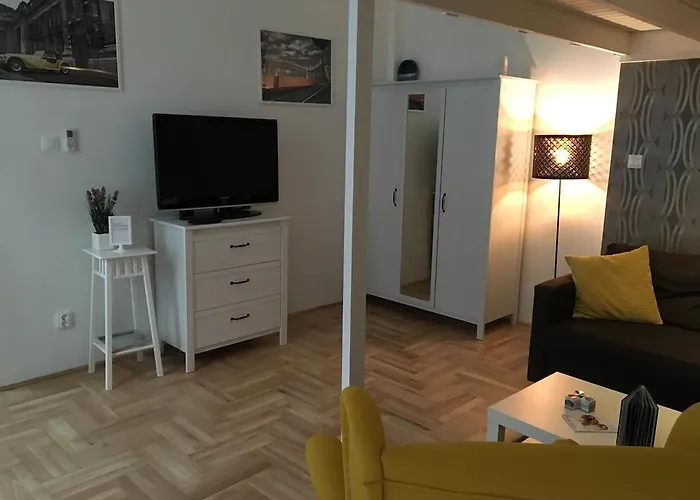 Lovag Apartmán