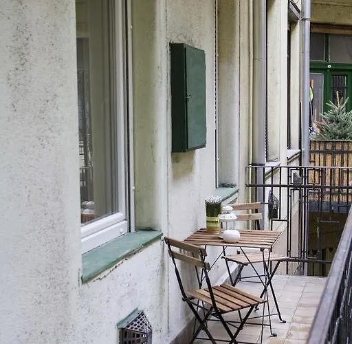 Apartmán Lovag *