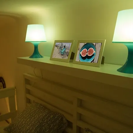 Lovag Apartment *