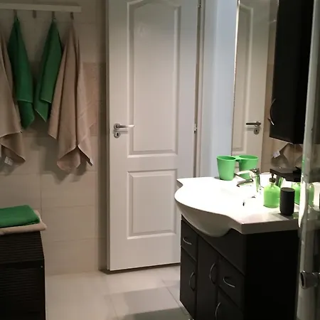 Lovag Apartment Budapest