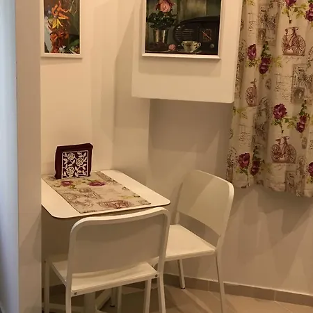 Lovag Apartament