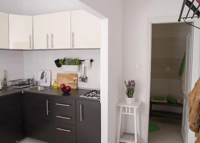 Apartman Lovag