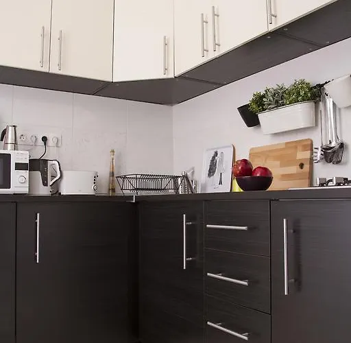 Apartman Lovag Budapest