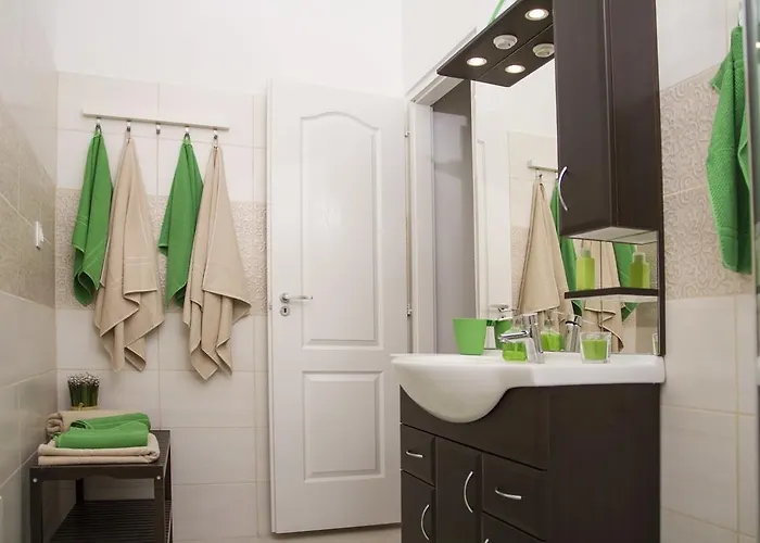 Apartman Lovag *