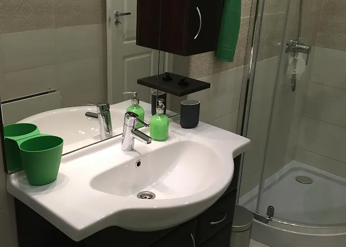 Lovag Apartman