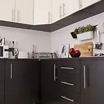 Apartamento Lovag Budapest