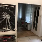 Apartamento Lovag *