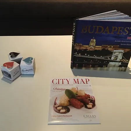 Lovag Budapeste
