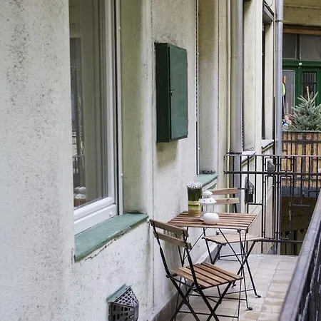 Apartmán Lovag *