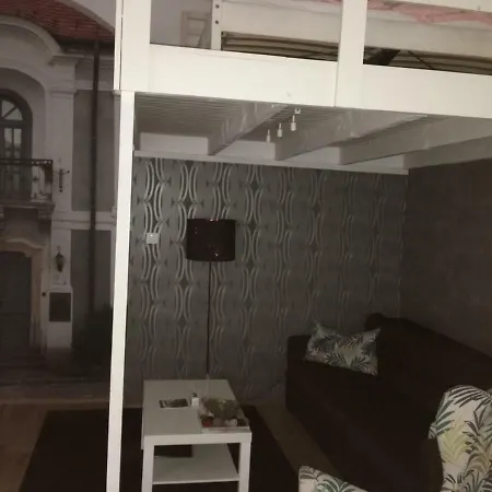 Apartamento Lovag