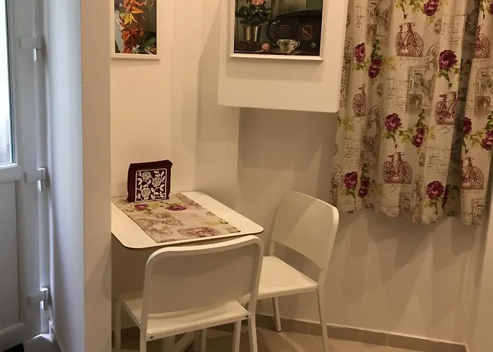 Lovag شقة