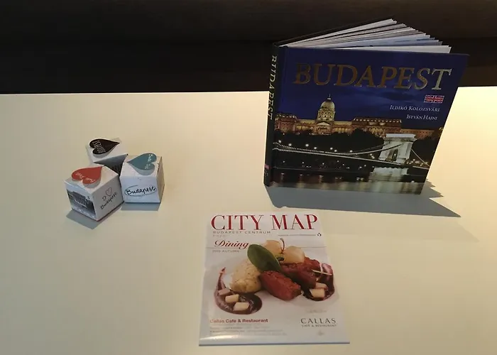 Lovag Budapeste
